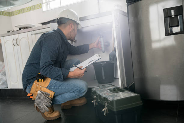 Best Leak Detection Services  in Vernon, AL