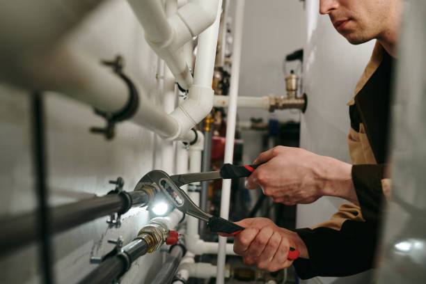 Best Emergency Plumber  in Vernon, AL