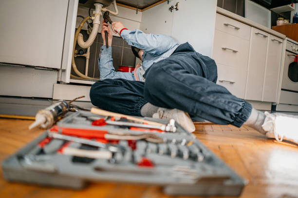 Best Septic Systems  in Vernon, AL
