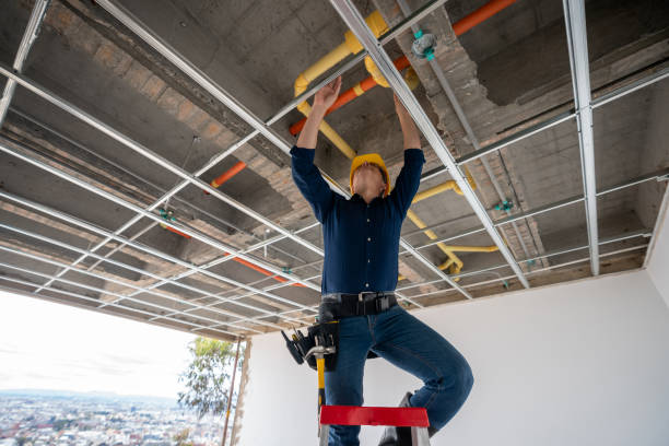 Best Leak Detection Services  in Vernon, AL