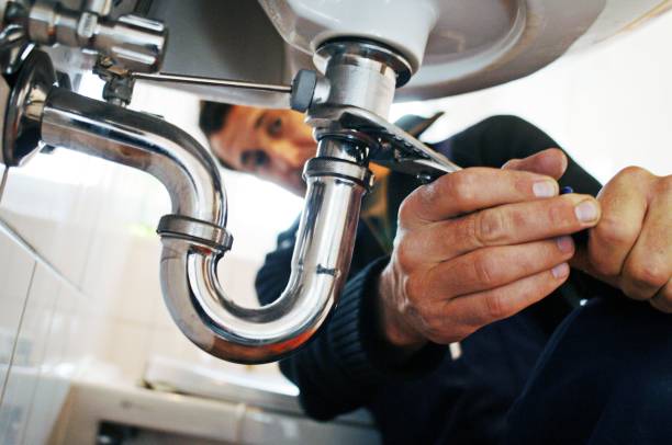 Best Hot Water Heater Installation  in Vernon, AL