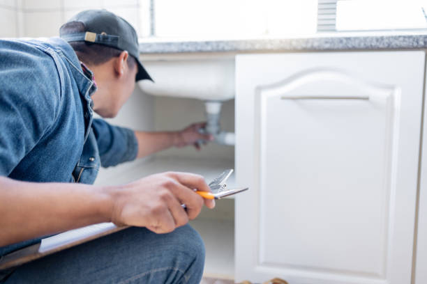 Best Plumbing Services Near Me  in Vernon, AL