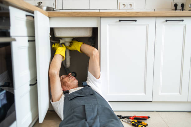 Best Best Plumbers Near Me  in Vernon, AL