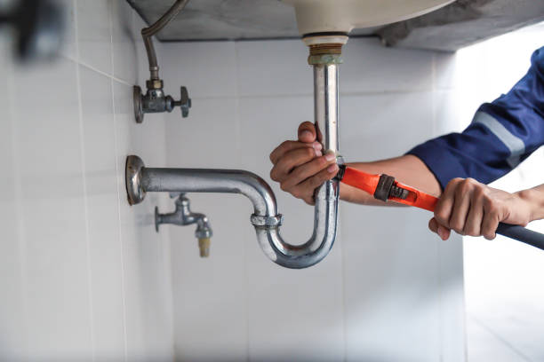 Professional Plumbing in Vernon, AL