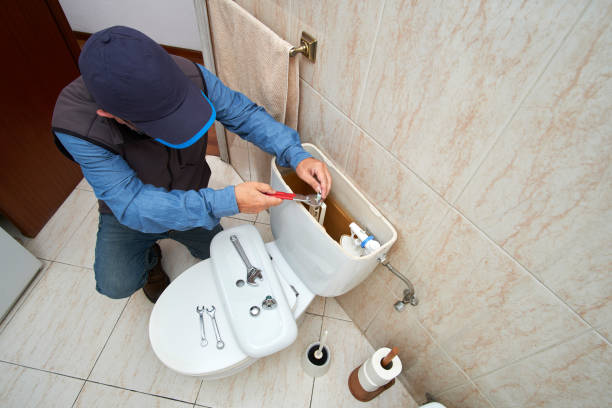 Shower Repair Services in Vernon, AL