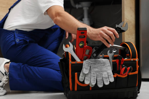 Best Water Leak Repair  in Vernon, AL