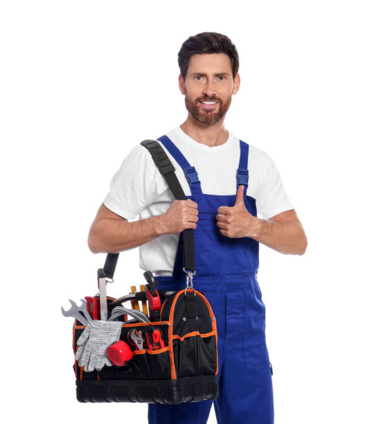 Best Sewer Line Repair  in Vernon, AL