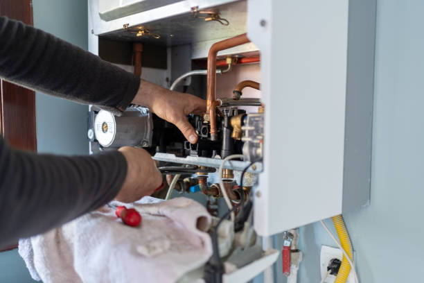 Best Sprinkler Systems  in Vernon, AL