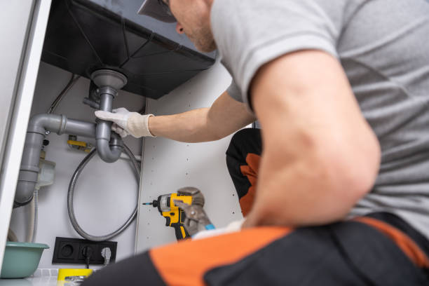 Best Boilers & Radiators  in Vernon, AL