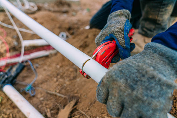 Best Affordable Plumbing Services  in Vernon, AL
