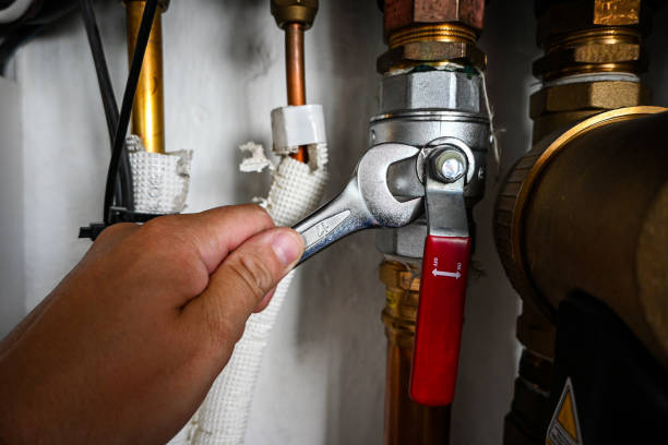 Best Plumbing Installation Services  in Vernon, AL